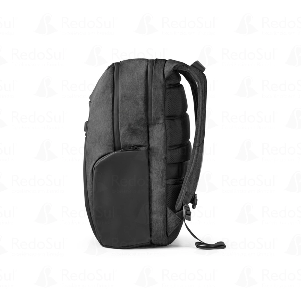 Mochila para notebook personalizada até 17 polegadas Mochila para notebook personalizada até 17 polegadas